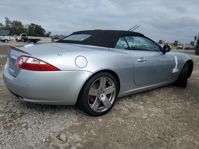 Photo 2 VIN: SAJWA44B075B14950 - JAGUAR XK 