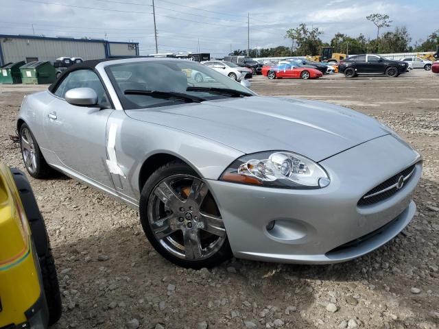 Photo 3 VIN: SAJWA44B075B14950 - JAGUAR XK 