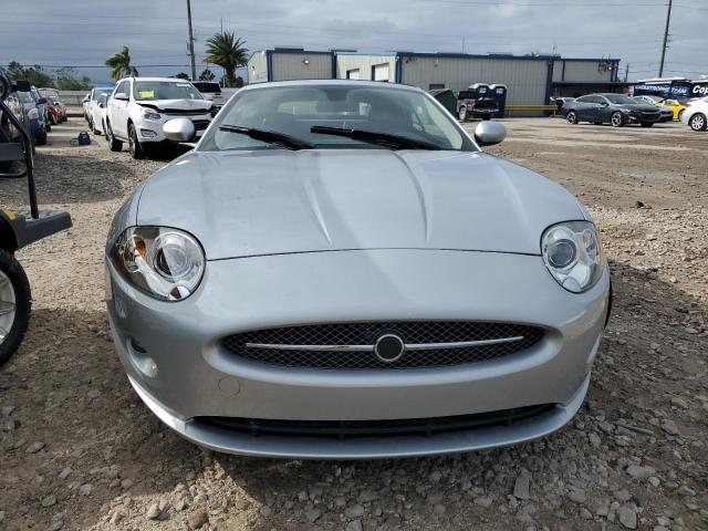 Photo 4 VIN: SAJWA44B075B14950 - JAGUAR XK 