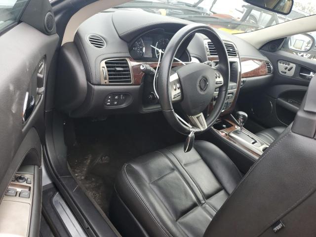 Photo 7 VIN: SAJWA44B075B14950 - JAGUAR XK 