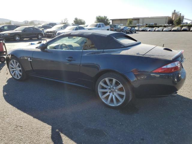 Photo 1 VIN: SAJWA44B475B19908 - JAGUAR XK 