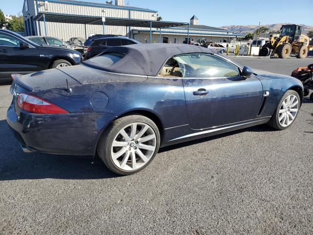 Photo 2 VIN: SAJWA44B475B19908 - JAGUAR XK 