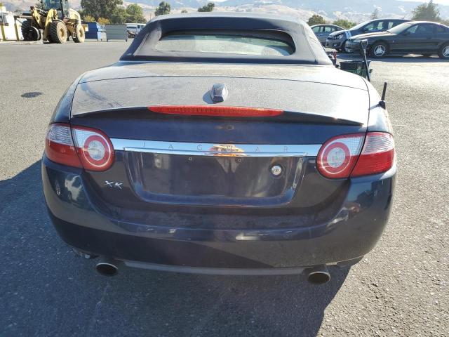 Photo 5 VIN: SAJWA44B475B19908 - JAGUAR XK 