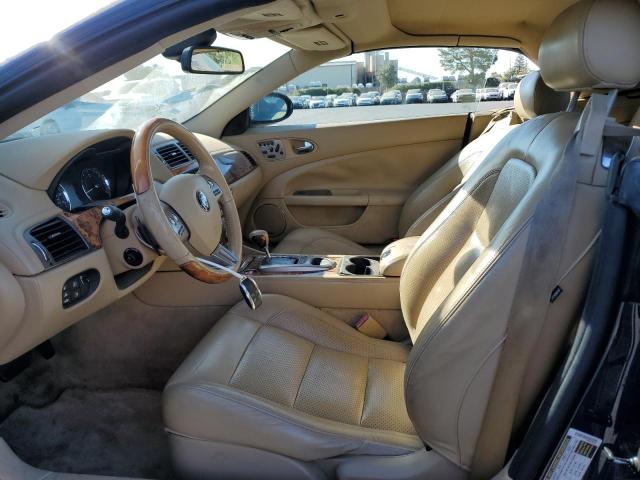 Photo 6 VIN: SAJWA44B475B19908 - JAGUAR XK 