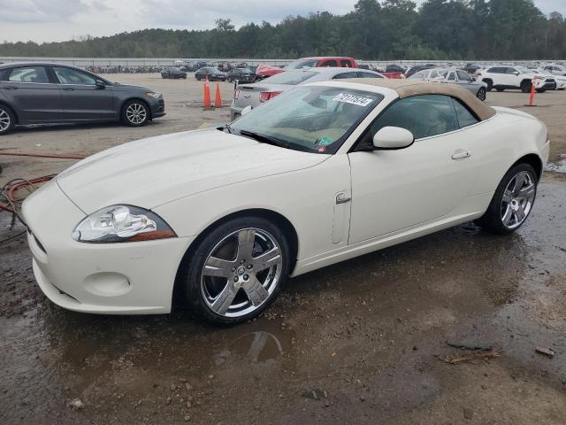 Photo 0 VIN: SAJWA44B495B30359 - JAGUAR XK 