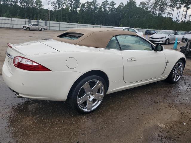 Photo 2 VIN: SAJWA44B495B30359 - JAGUAR XK 