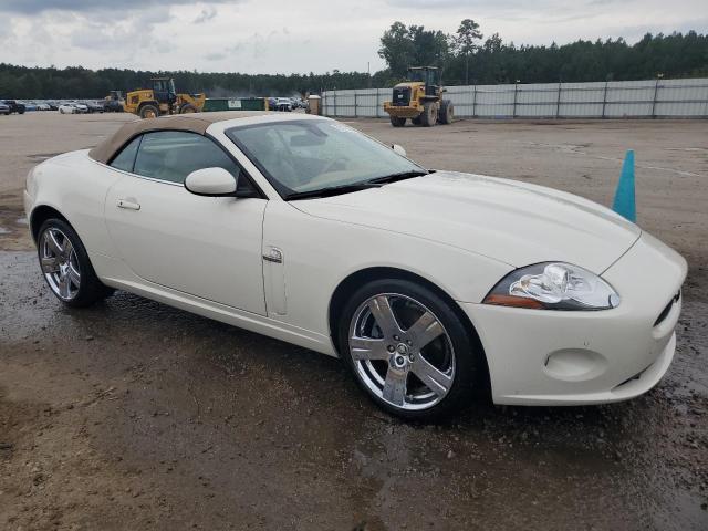 Photo 3 VIN: SAJWA44B495B30359 - JAGUAR XK 