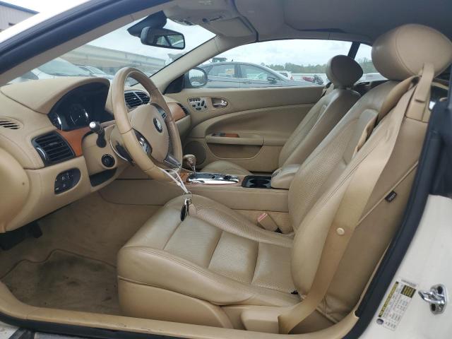 Photo 6 VIN: SAJWA44B495B30359 - JAGUAR XK 