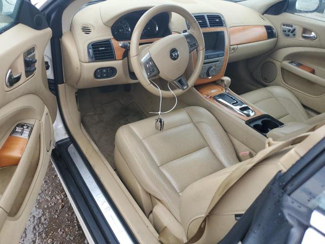 Photo 7 VIN: SAJWA44B495B30359 - JAGUAR XK 