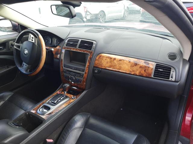 Photo 8 VIN: SAJWA44B775B16002 - JAGUAR XK 