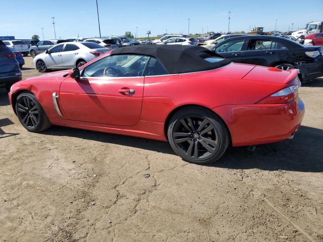 Photo 1 VIN: SAJWA44B885B22859 - JAGUAR XK 