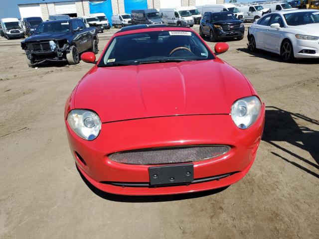 Photo 4 VIN: SAJWA44B885B22859 - JAGUAR XK 