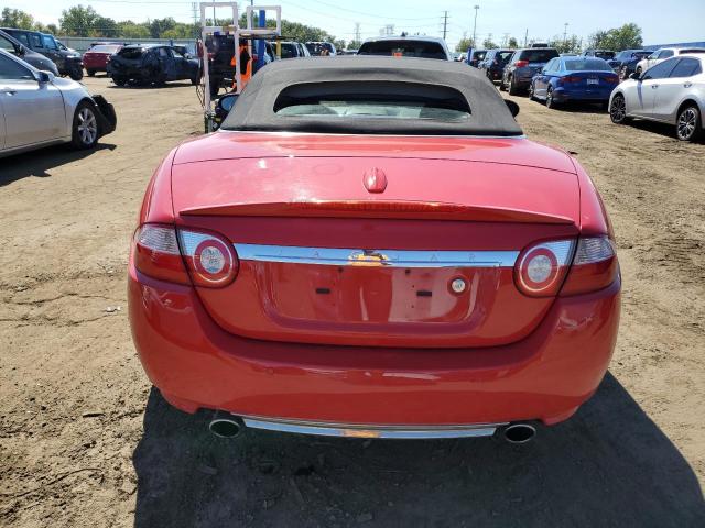 Photo 5 VIN: SAJWA44B885B22859 - JAGUAR XK 