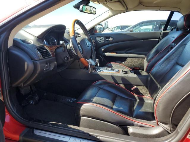 Photo 6 VIN: SAJWA44B885B22859 - JAGUAR XK 