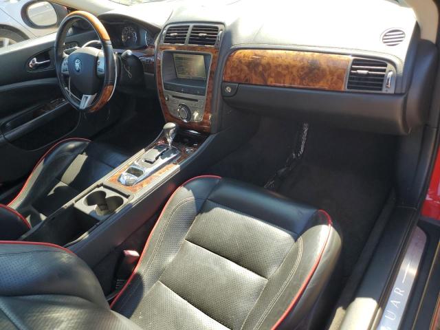 Photo 7 VIN: SAJWA44B885B22859 - JAGUAR XK 