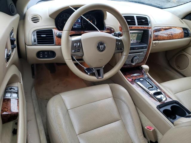 Photo 7 VIN: SAJWA44B885B23493 - JAGUAR XK 