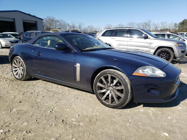 Photo 3 VIN: SAJWA44B985B25270 - JAGUAR XK 