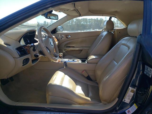 Photo 6 VIN: SAJWA44B985B25270 - JAGUAR XK 