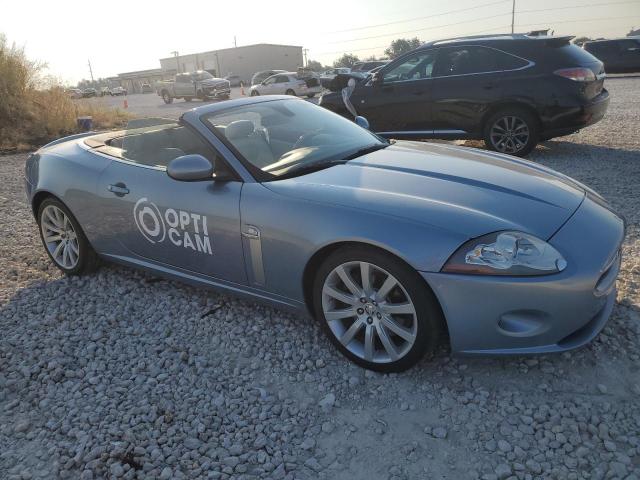 Photo 3 VIN: SAJWA44BX75B09612 - JAGUAR XK 