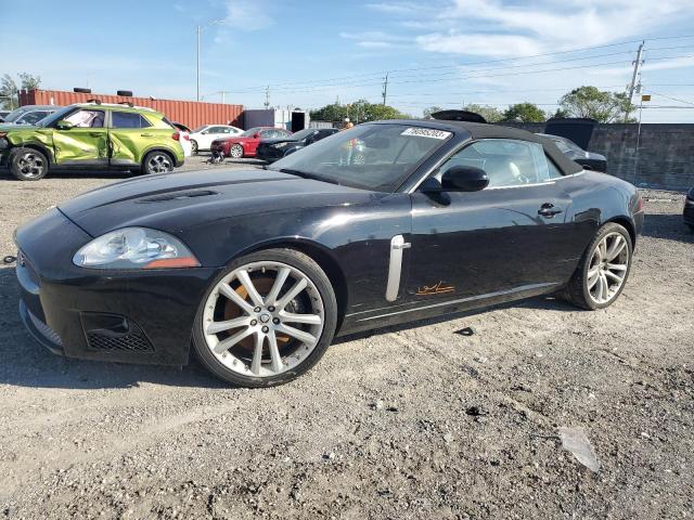 Photo 0 VIN: SAJWA44C189B21473 - JAGUAR XKR 