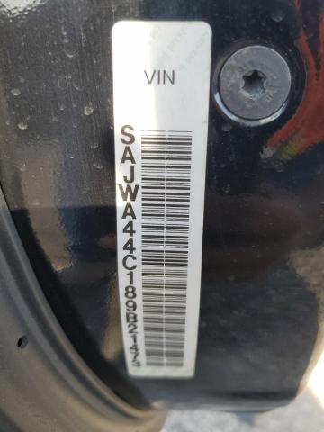 Photo 11 VIN: SAJWA44C189B21473 - JAGUAR XKR 