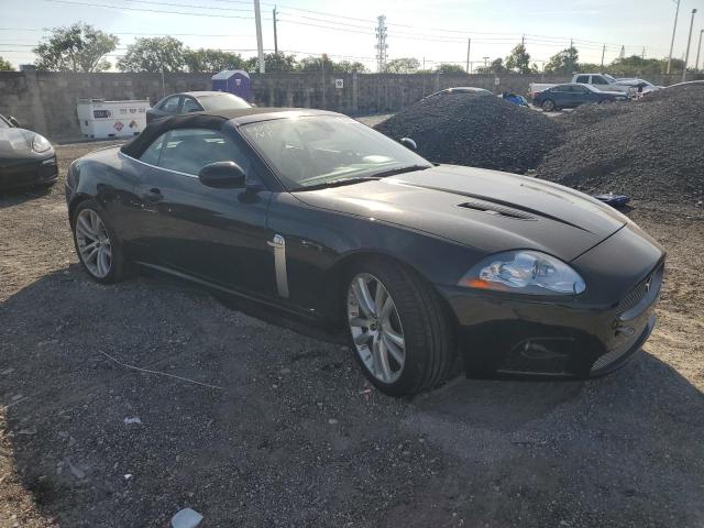 Photo 3 VIN: SAJWA44C189B21473 - JAGUAR XKR 