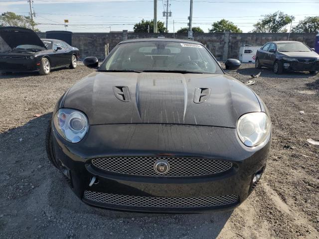 Photo 4 VIN: SAJWA44C189B21473 - JAGUAR XKR 