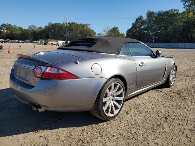 Photo 2 VIN: SAJWA44C279B19343 - JAGUAR XKR 