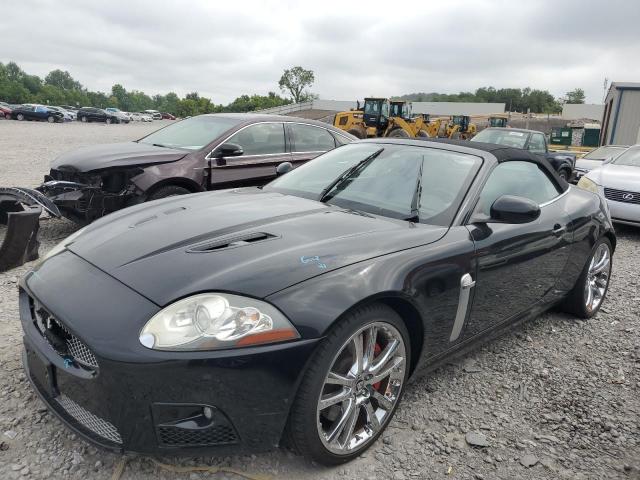 Photo 0 VIN: SAJWA44C379B12272 - JAGUAR XKR 