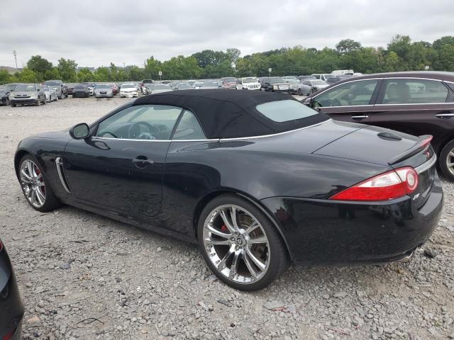 Photo 1 VIN: SAJWA44C379B12272 - JAGUAR XKR 