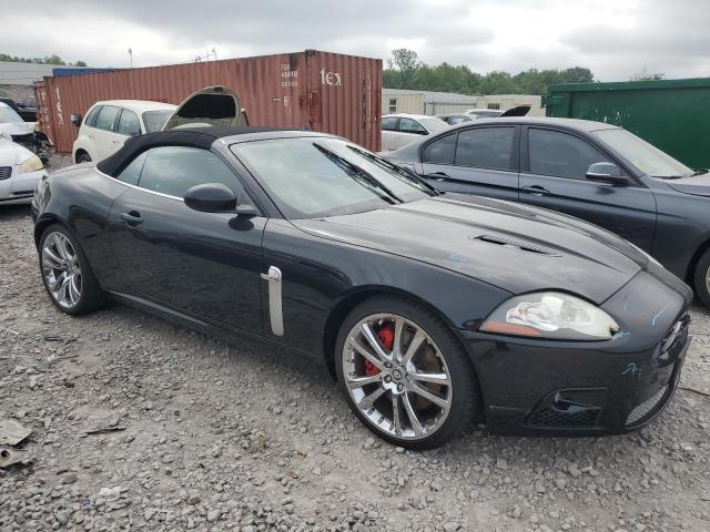 Photo 3 VIN: SAJWA44C379B12272 - JAGUAR XKR 