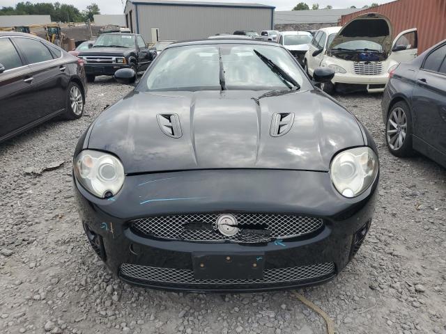 Photo 4 VIN: SAJWA44C379B12272 - JAGUAR XKR 