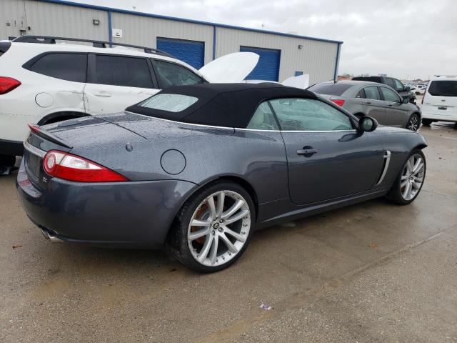 Photo 2 VIN: SAJWA44C479B13284 - JAGUAR XKR 