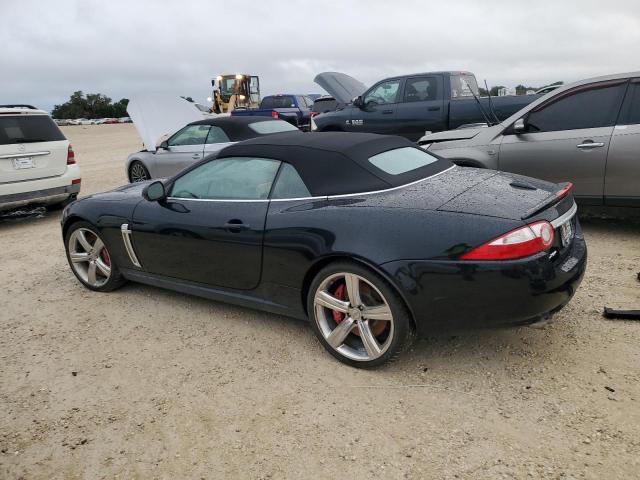 Photo 1 VIN: SAJWA44C489B21175 - JAGUAR XKR 