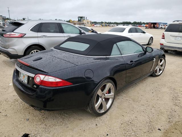 Photo 2 VIN: SAJWA44C489B21175 - JAGUAR XKR 