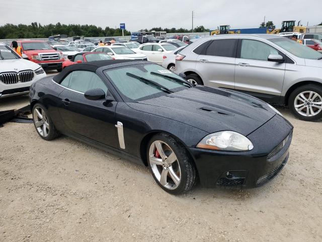 Photo 3 VIN: SAJWA44C489B21175 - JAGUAR XKR 