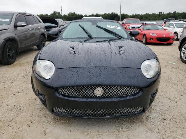 Photo 4 VIN: SAJWA44C489B21175 - JAGUAR XKR 