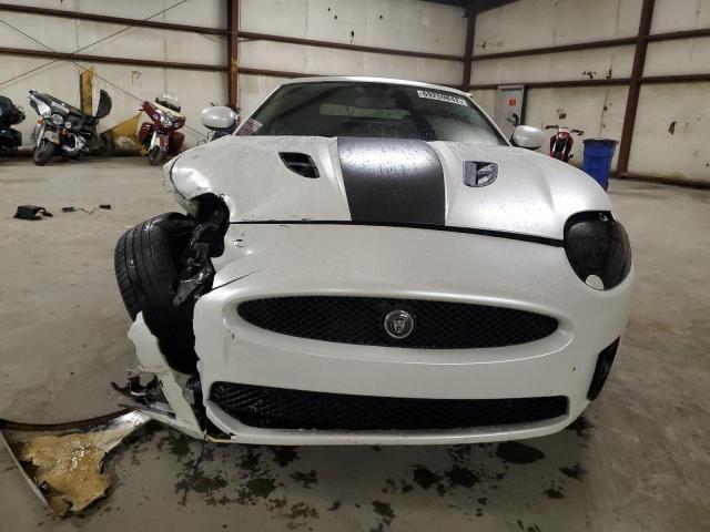 Photo 4 VIN: SAJWA44C489B22004 - JAGUAR XKR 