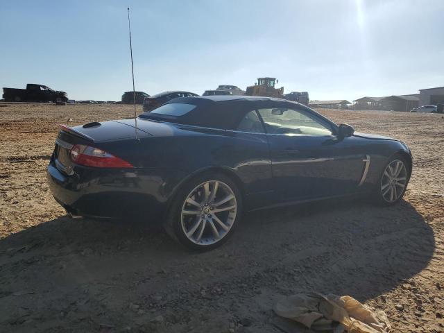 Photo 2 VIN: SAJWA44C579B06862 - JAGUAR XKR 