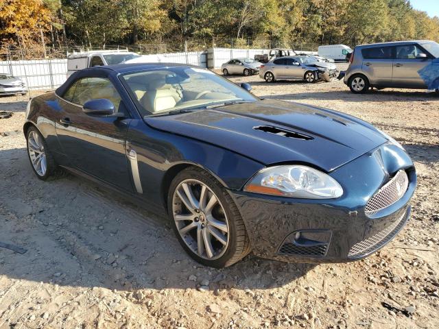 Photo 3 VIN: SAJWA44C579B06862 - JAGUAR XKR 