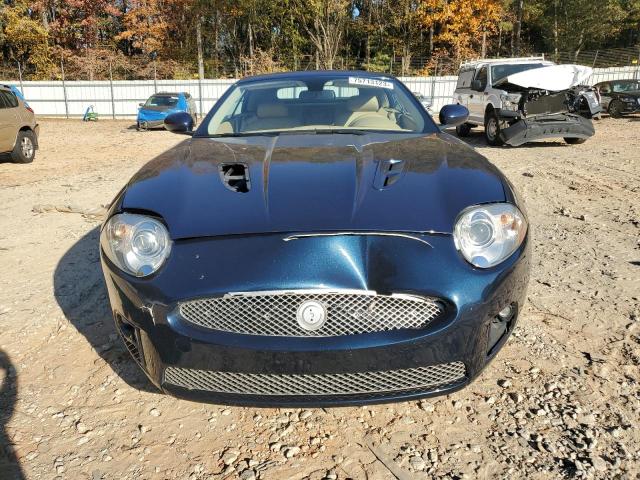 Photo 4 VIN: SAJWA44C579B06862 - JAGUAR XKR 