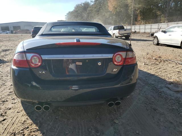 Photo 5 VIN: SAJWA44C579B06862 - JAGUAR XKR 