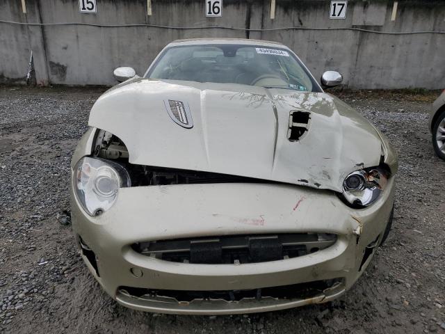 Photo 4 VIN: SAJWA44C989B24394 - JAGUAR XKR 