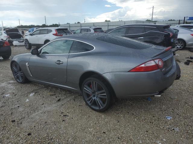 Photo 1 VIN: SAJWA45C899B29134 - JAGUAR XKR 