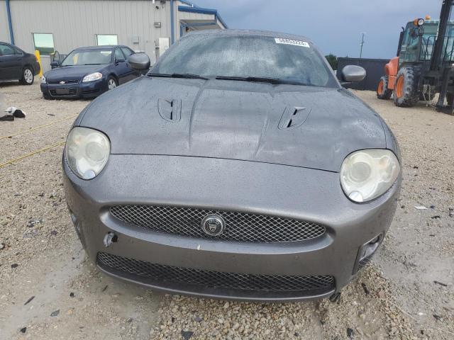 Photo 4 VIN: SAJWA45C899B29134 - JAGUAR XKR 