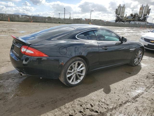 Photo 2 VIN: SAJWA4DB8ELB53178 - JAGUAR XK 