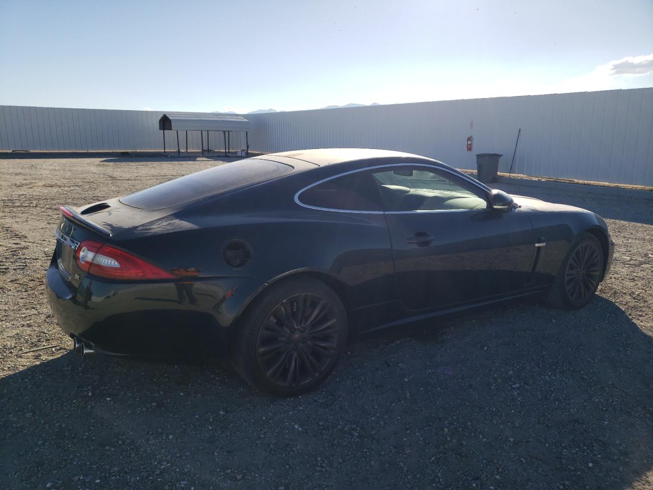 Photo 2 VIN: SAJWA4DC0AMB38848 - JAGUAR XKR 