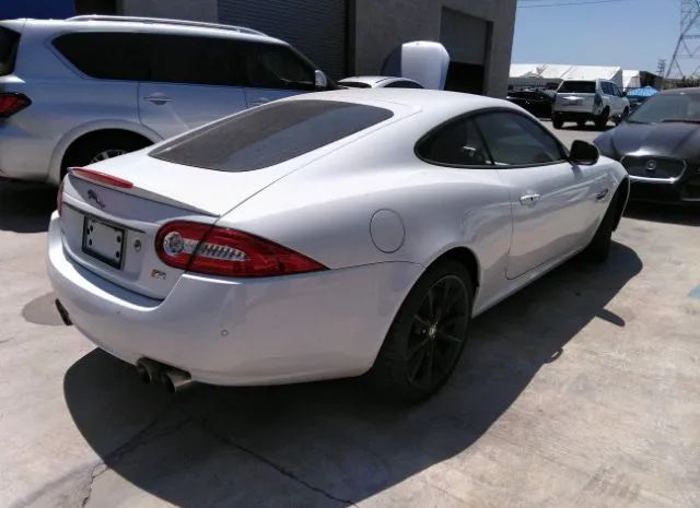 Photo 3 VIN: SAJWA4DC1DMB48860 - JAGUAR XK 