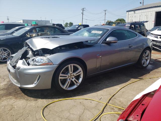 Photo 0 VIN: SAJWA4DC2AMB34042 - JAGUAR XKR 