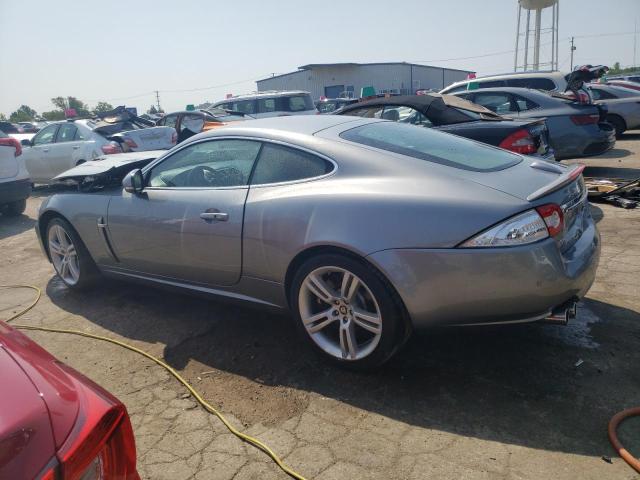 Photo 1 VIN: SAJWA4DC2AMB34042 - JAGUAR XKR 